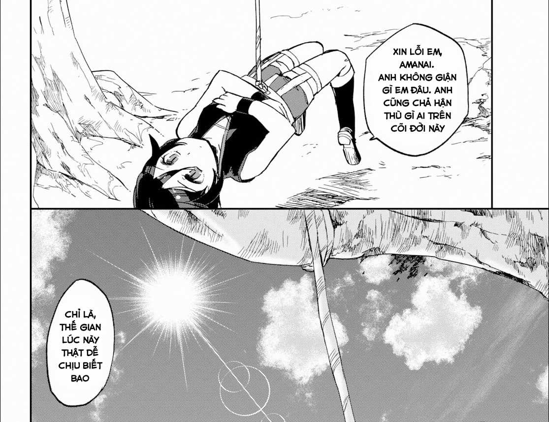 Only Sense Online (OSO) Chapter 61 trang 31