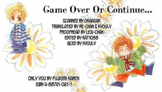 Only You Chapter 1 trang 2