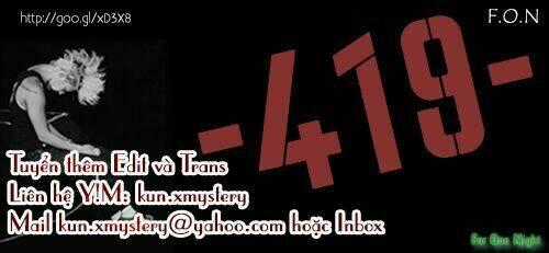 Only You Chapter 1 trang 33