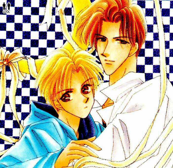 Only You Chapter 1 trang 4