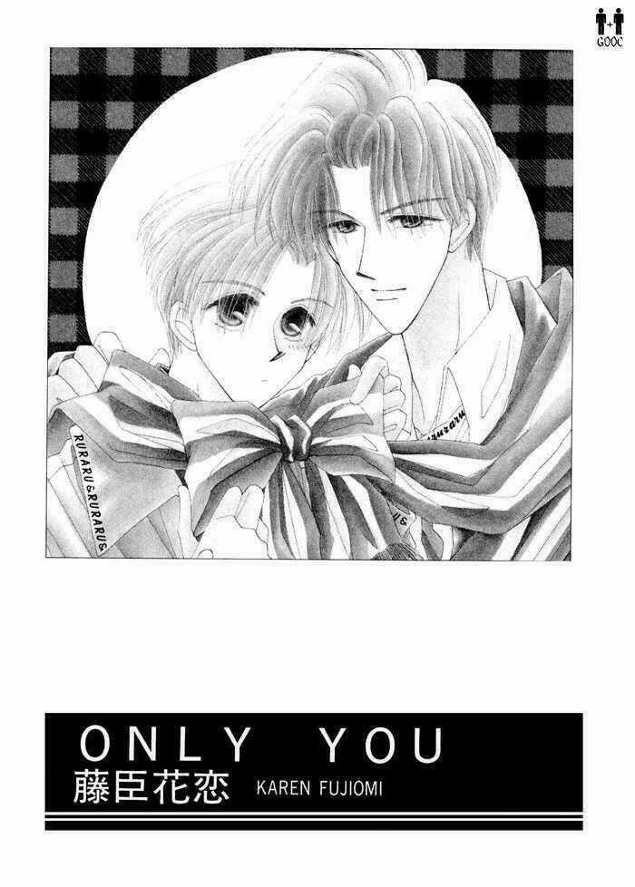 Only You Chapter 1 trang 7