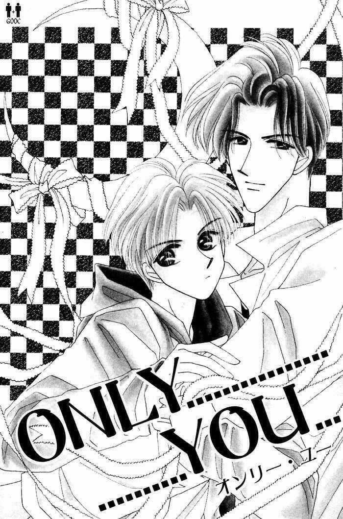 Only You Chapter 1 trang 9