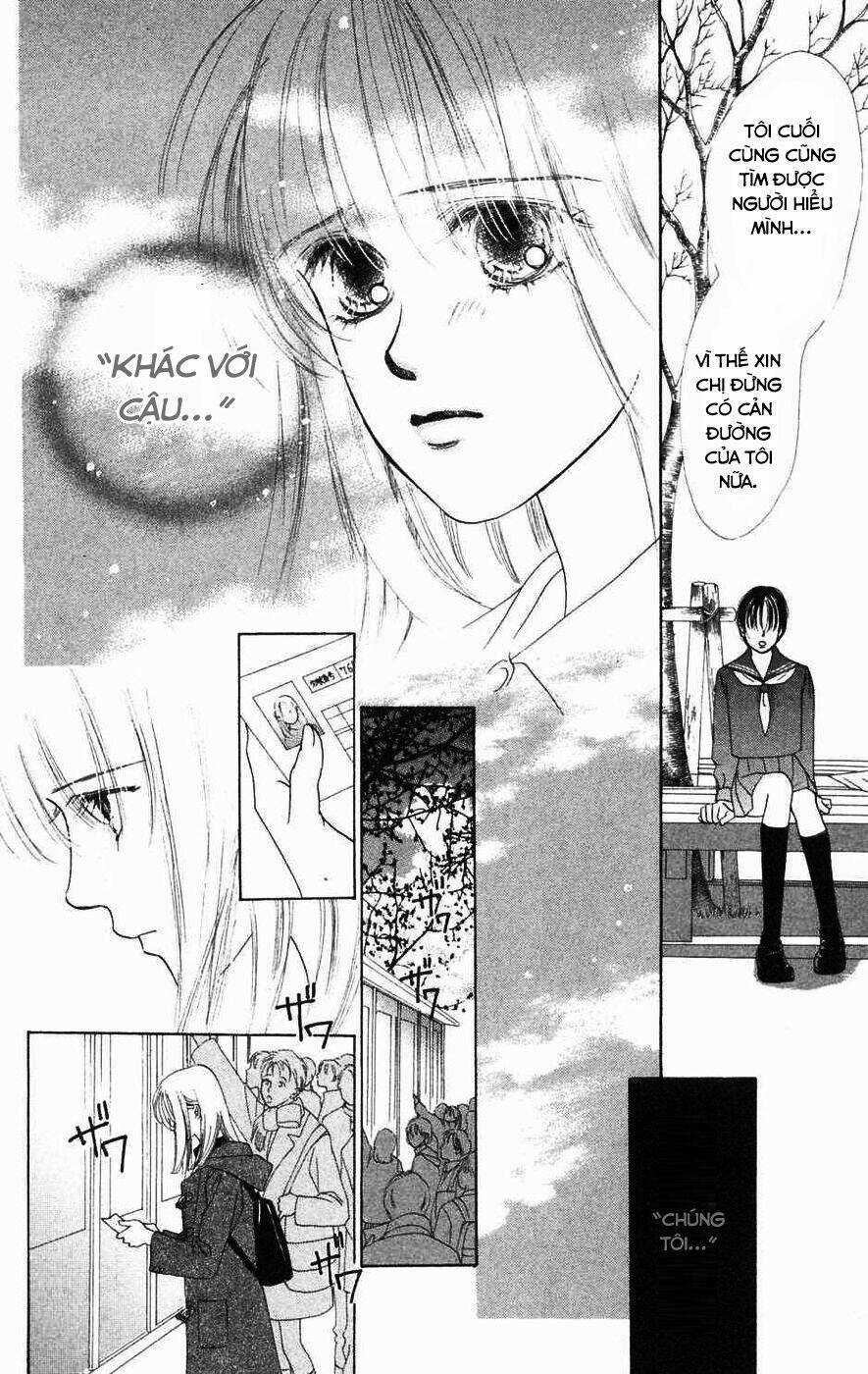 Only You Chapter 10 trang 15