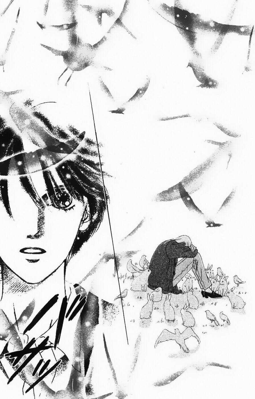 Only You Chapter 10 trang 28