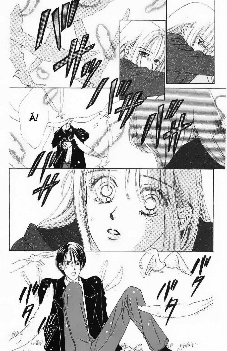 Only You Chapter 10 trang 29