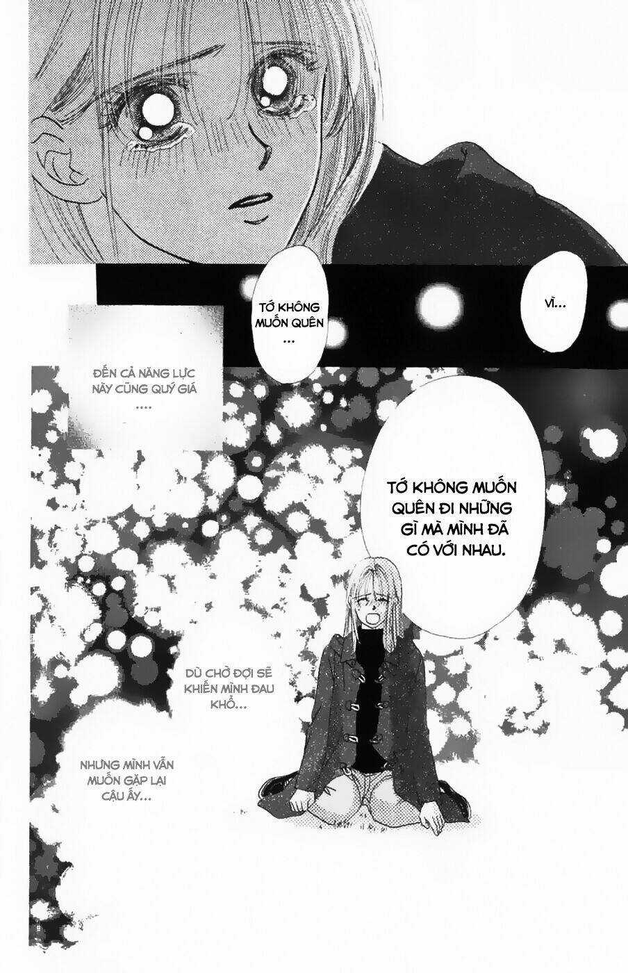 Only You Chapter 10 trang 31