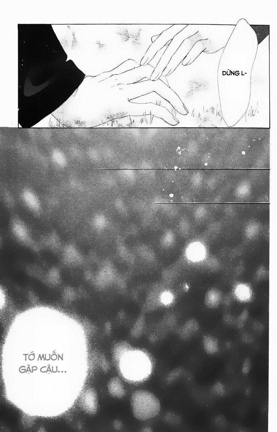 Only You Chapter 10 trang 34