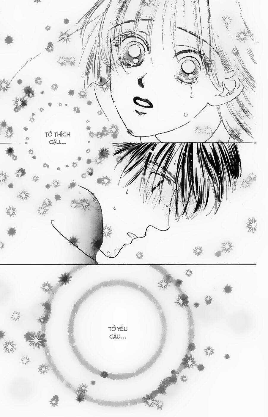 Only You Chapter 10 trang 38