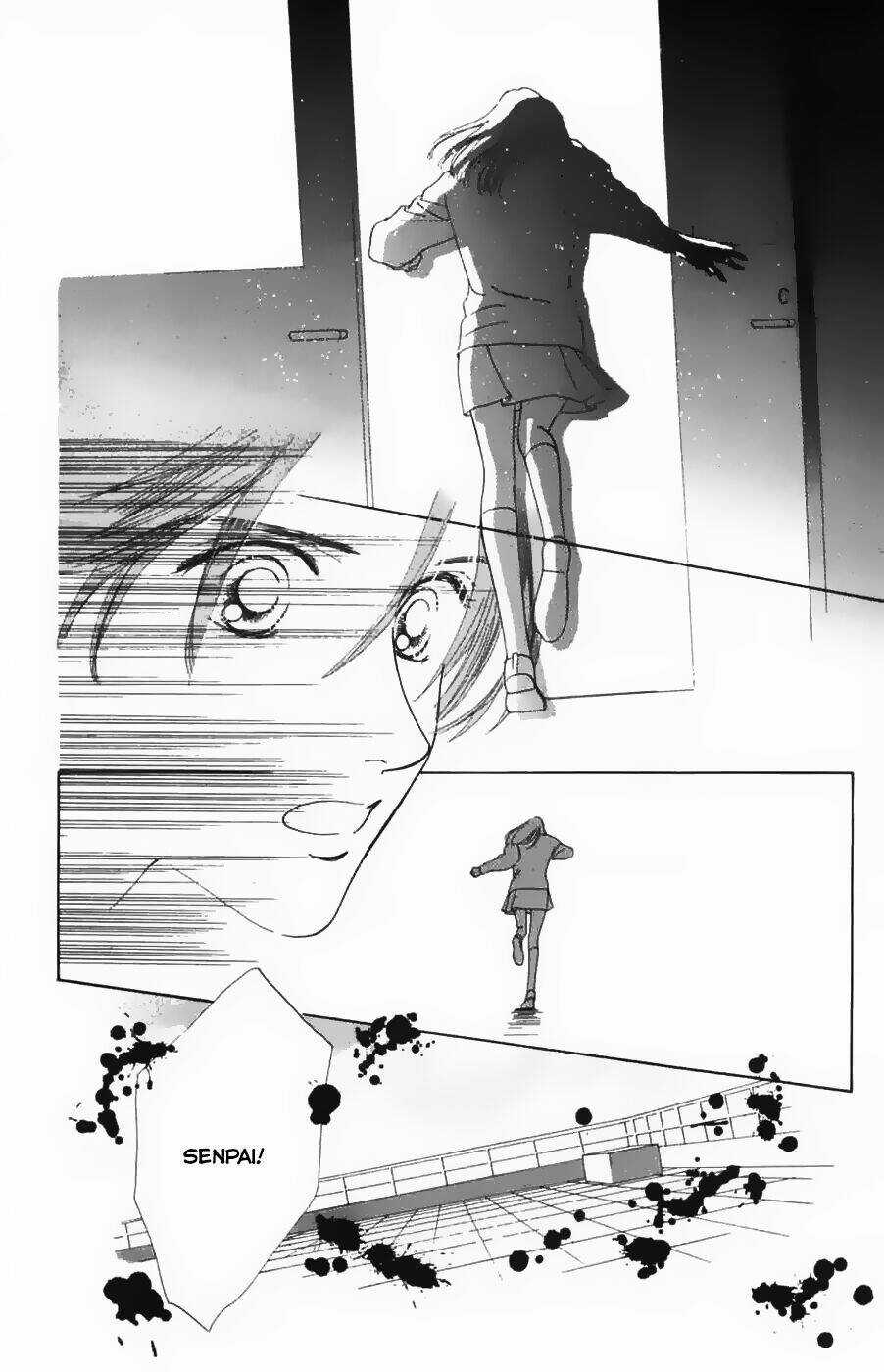 Only You Chapter 10 trang 7