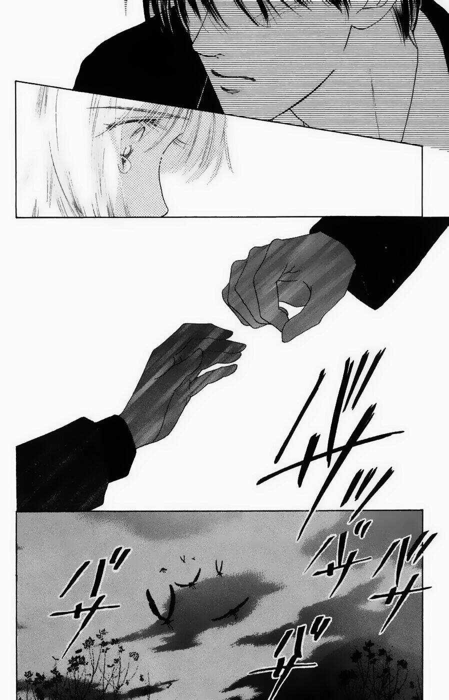 Only You Chapter 11 trang 2