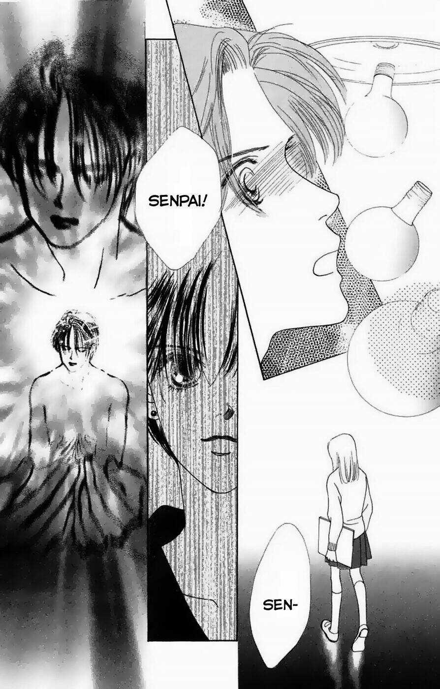 Only You Chapter 11 trang 26