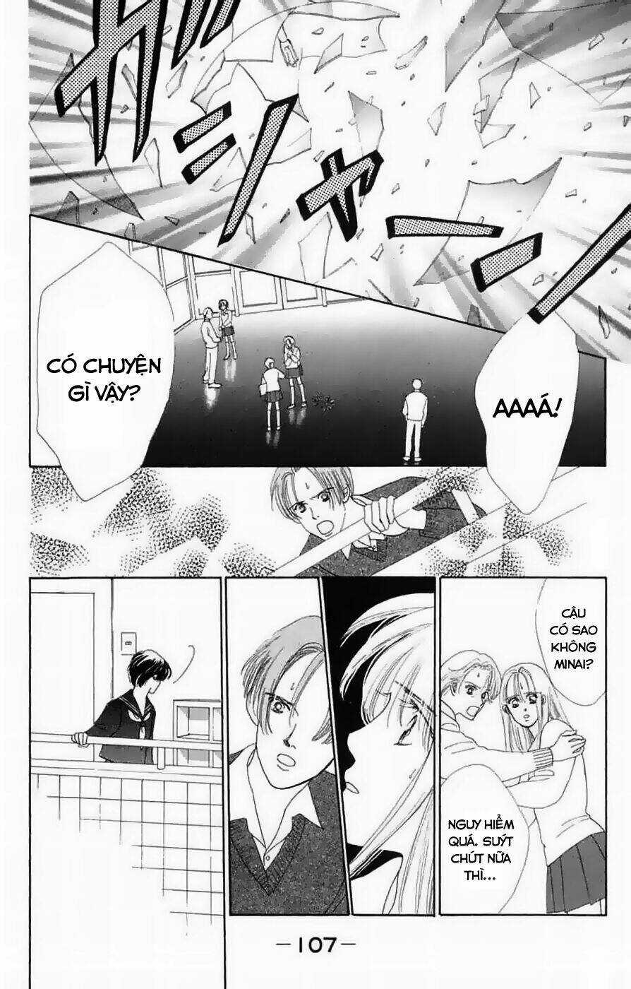 Only You Chapter 11 trang 27