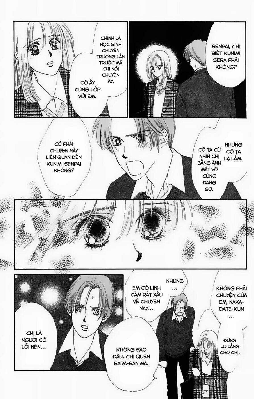 Only You Chapter 11 trang 29