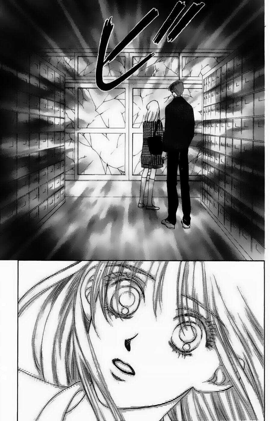 Only You Chapter 11 trang 31