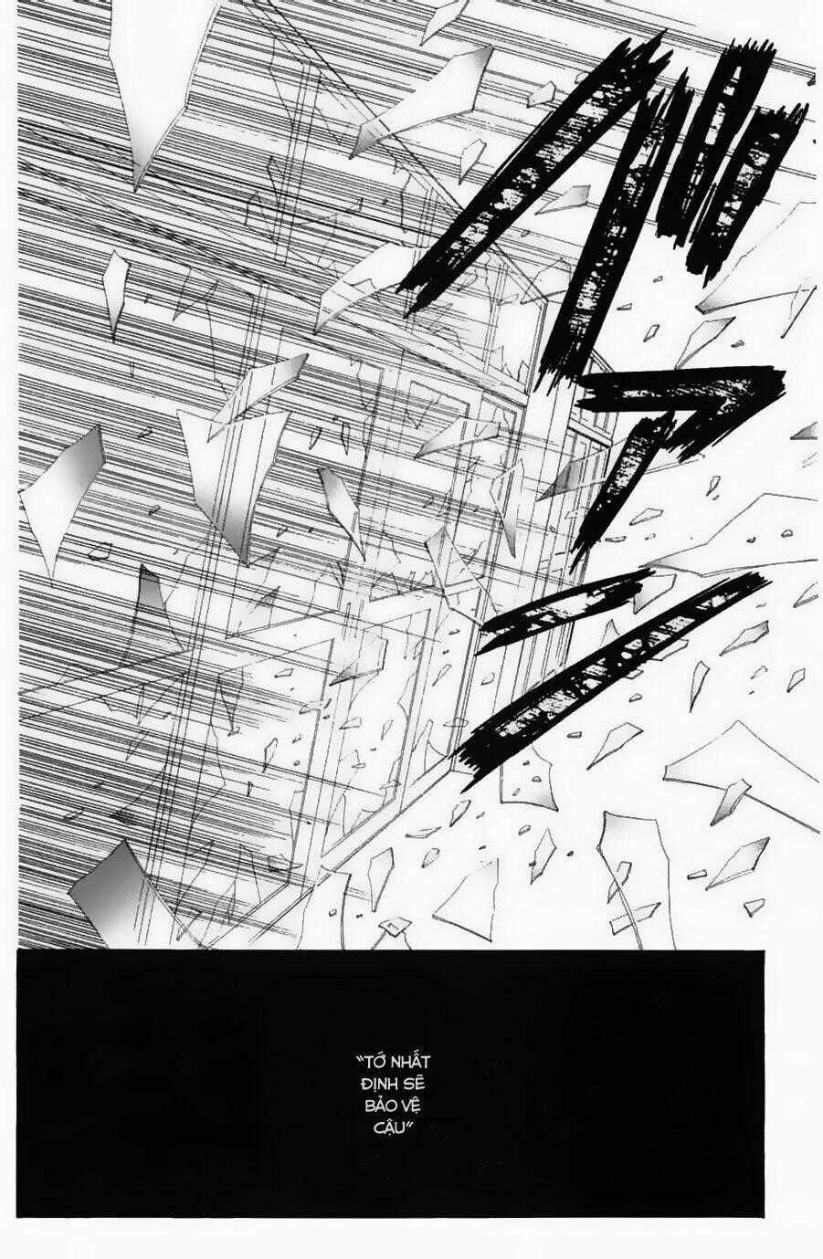 Only You Chapter 11 trang 32