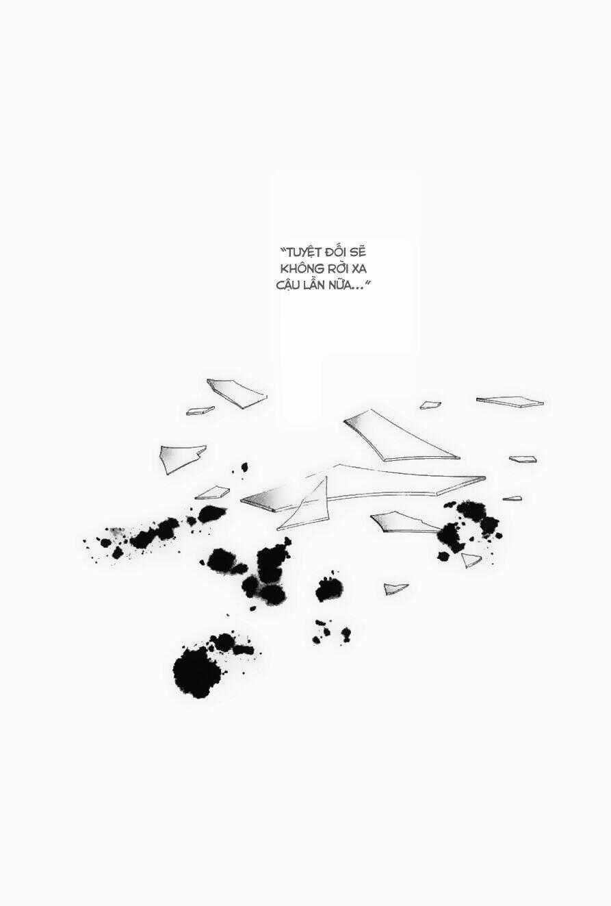 Only You Chapter 11 trang 33