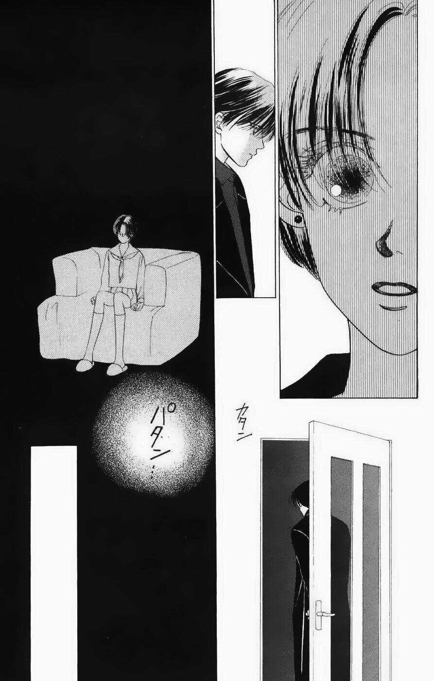 Only You Chapter 12 trang 19