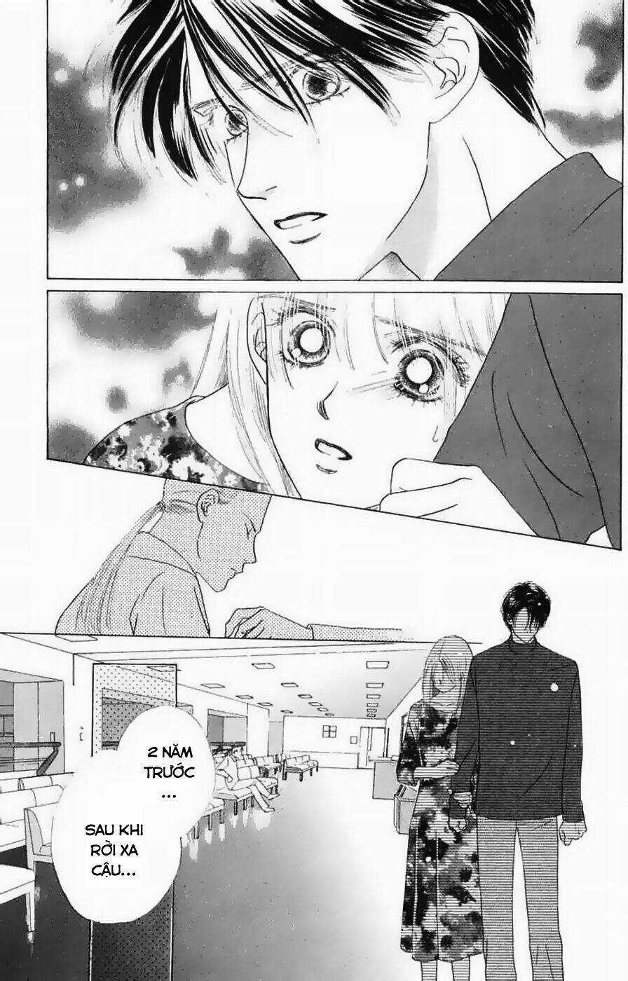 Only You Chapter 13 trang 10