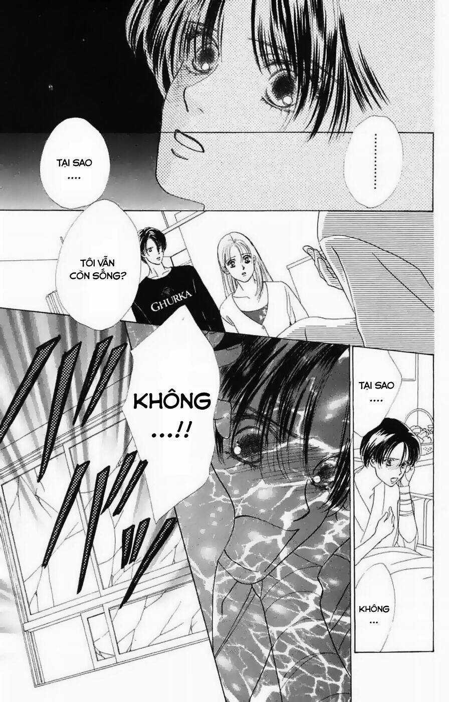 Only You Chapter 13 trang 18