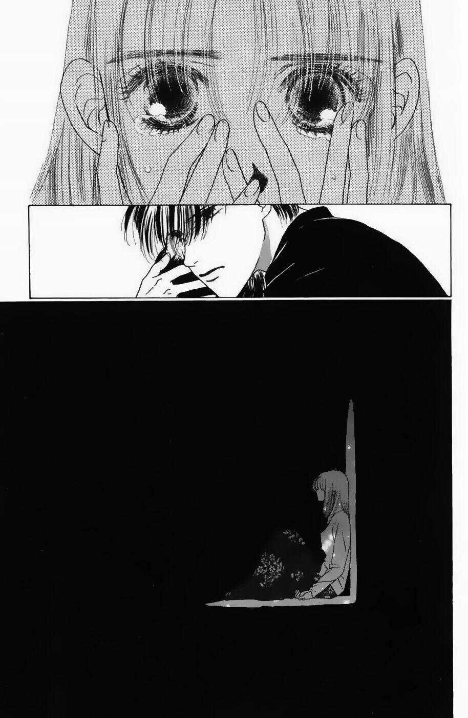 Only You Chapter 13 trang 24