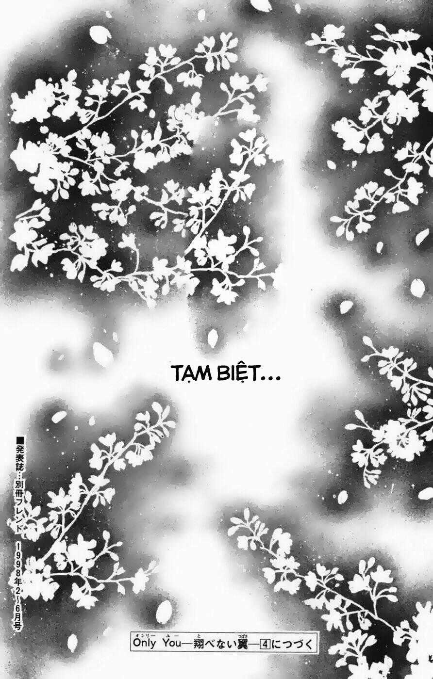 Only You Chapter 13 trang 39