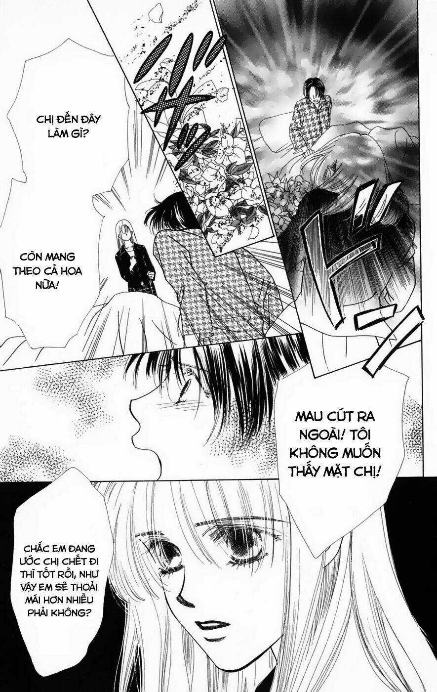 Only You Chapter 14 trang 12