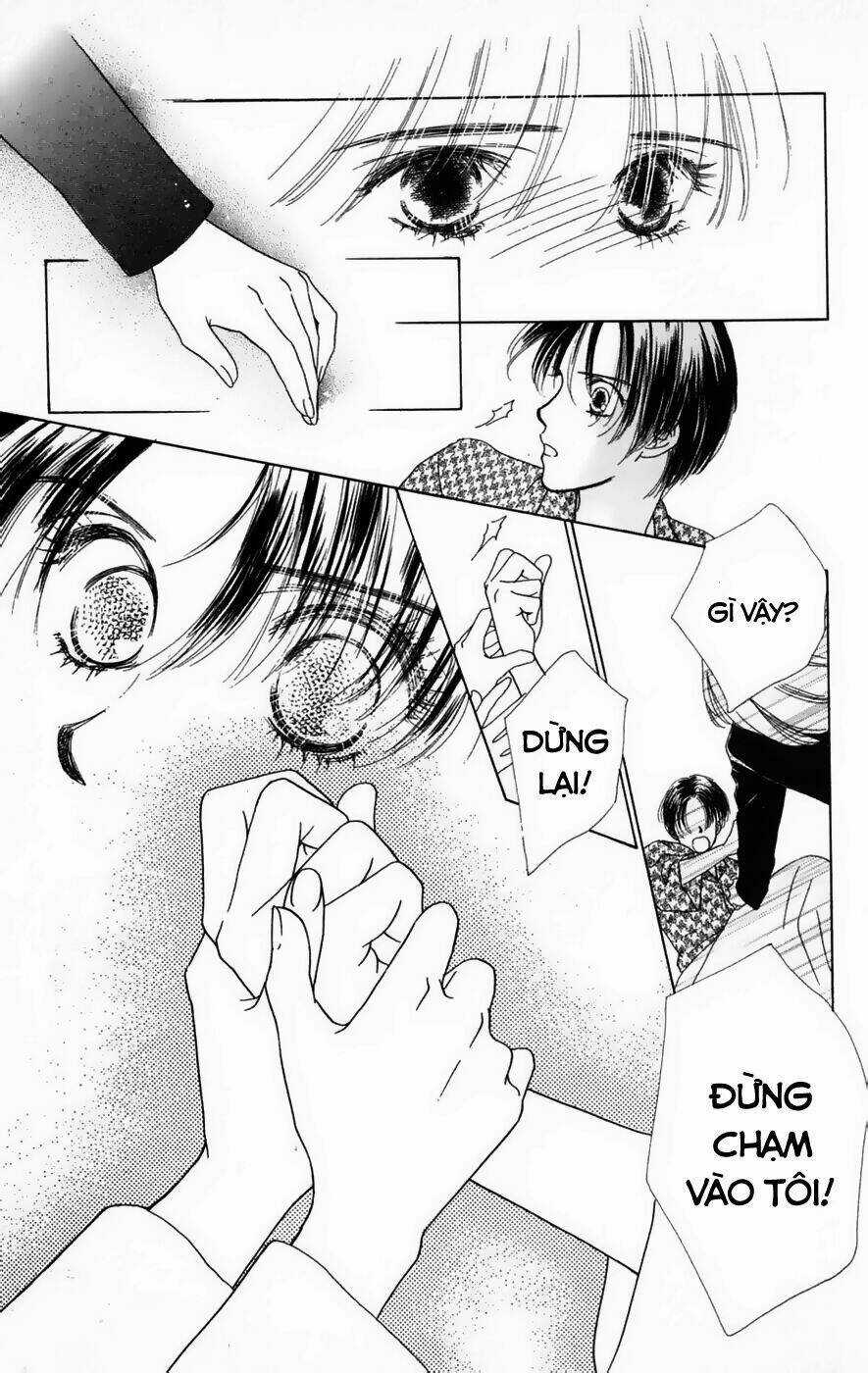 Only You Chapter 14 trang 14