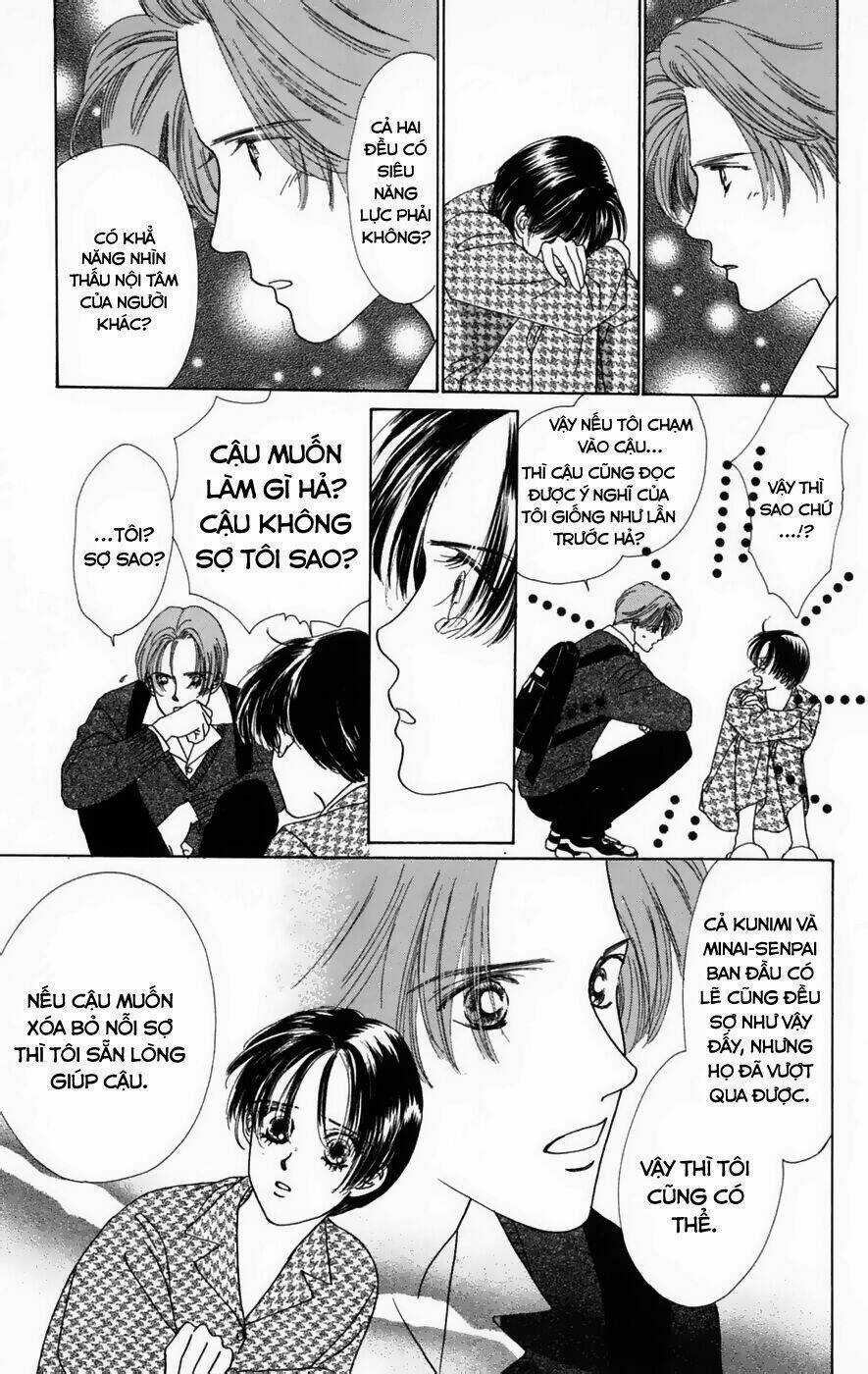 Only You Chapter 14 trang 28