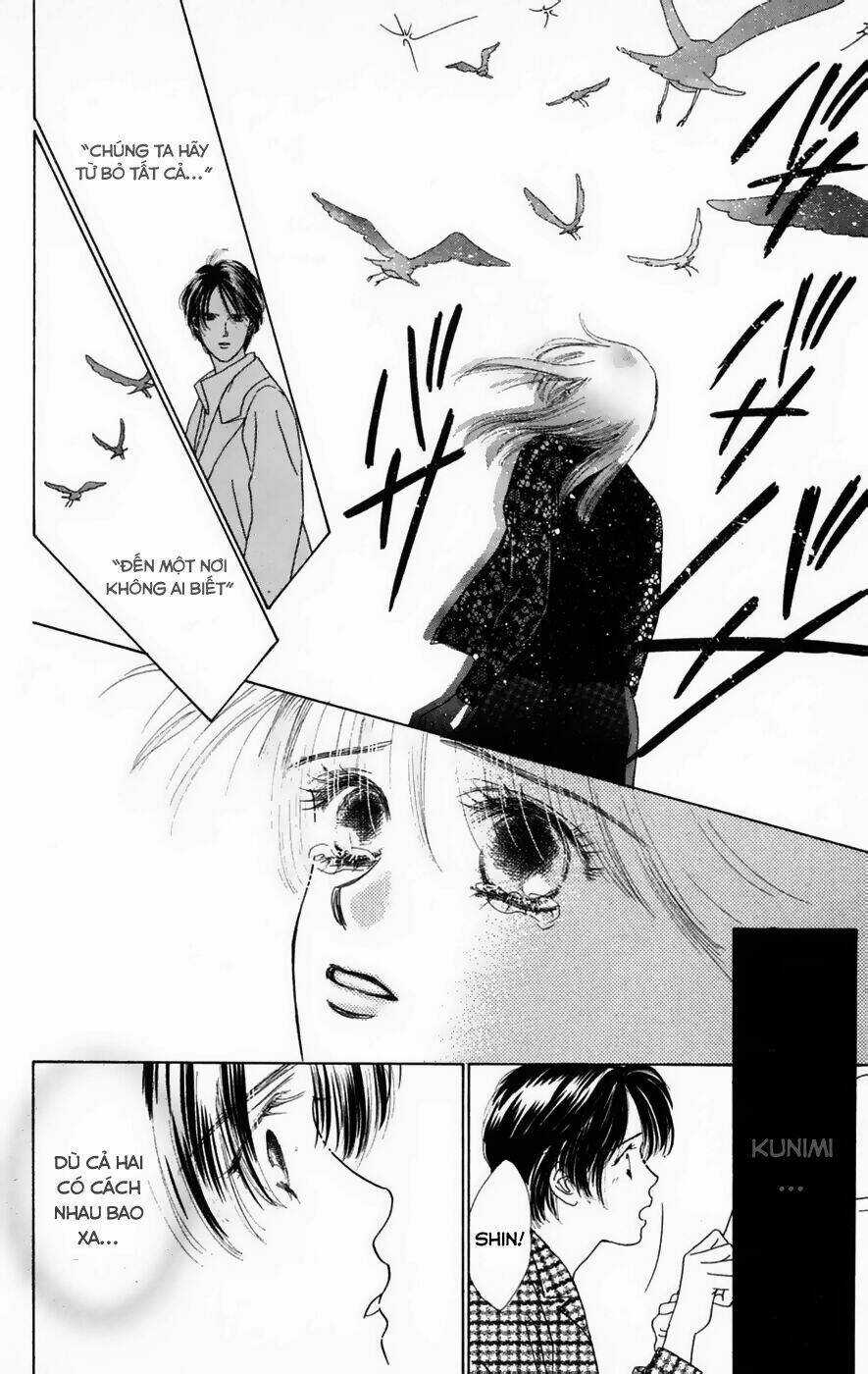 Only You Chapter 14 trang 37