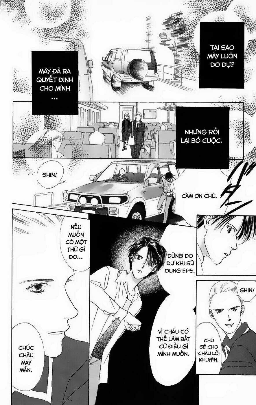 Only You Chapter 14 trang 45