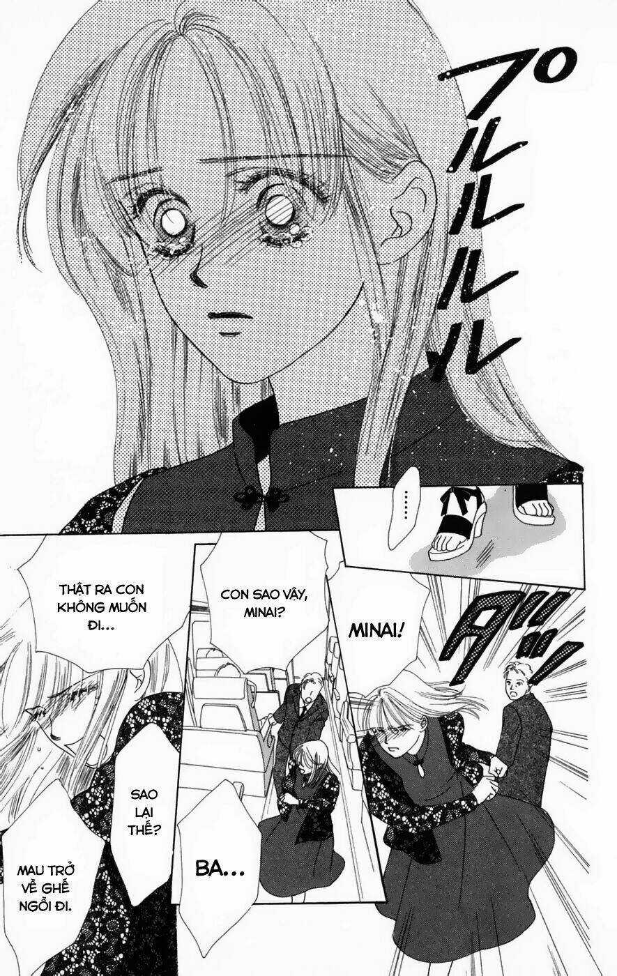 Only You Chapter 14 trang 48