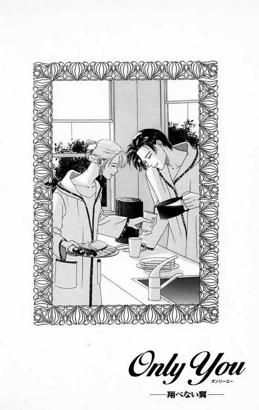 Only You Chapter 14 trang 5