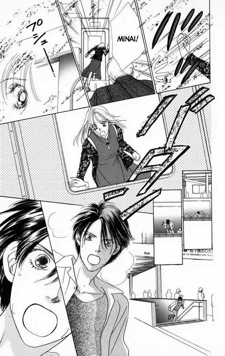 Only You Chapter 14 trang 50