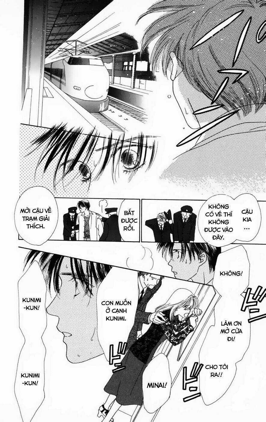 Only You Chapter 14 trang 51