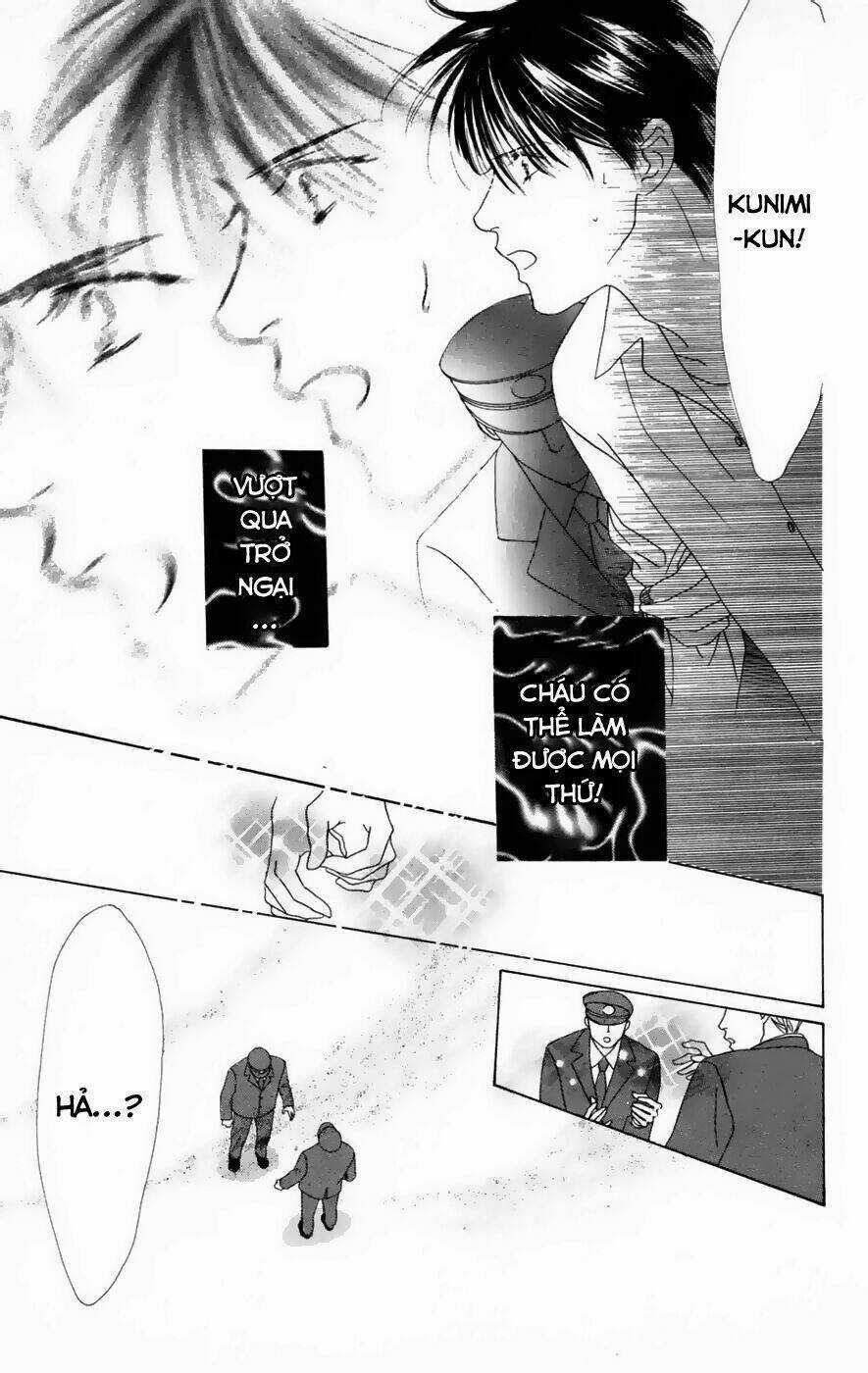 Only You Chapter 14 trang 52