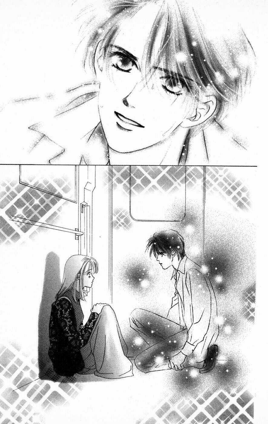 Only You Chapter 14 trang 54