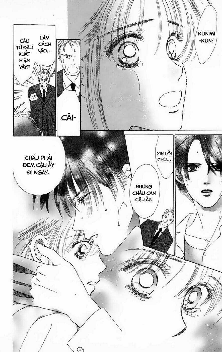 Only You Chapter 14 trang 55