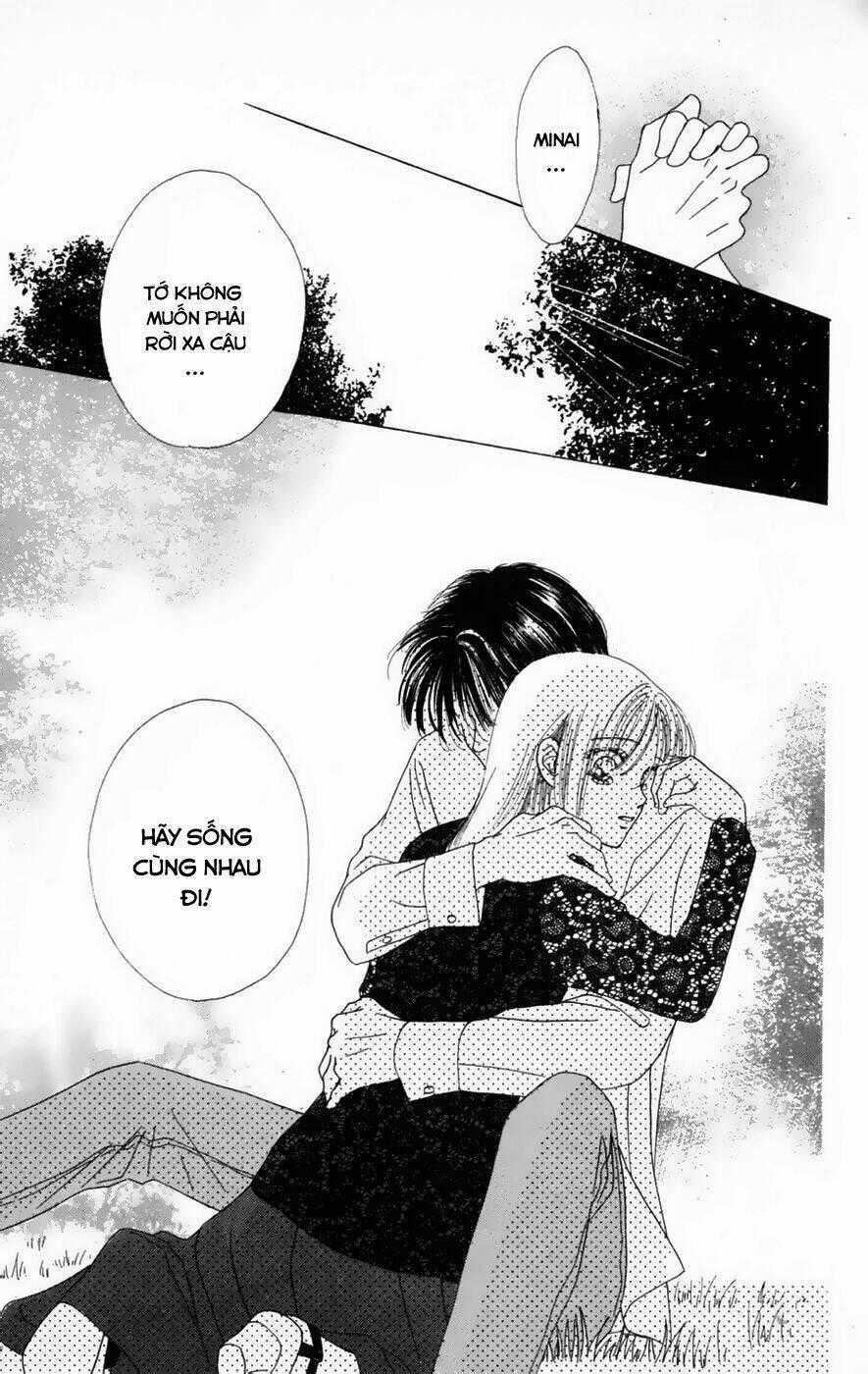 Only You Chapter 14 trang 58