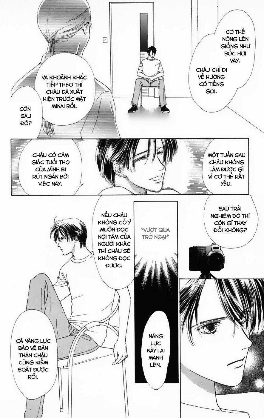 Only You Chapter 15 trang 11