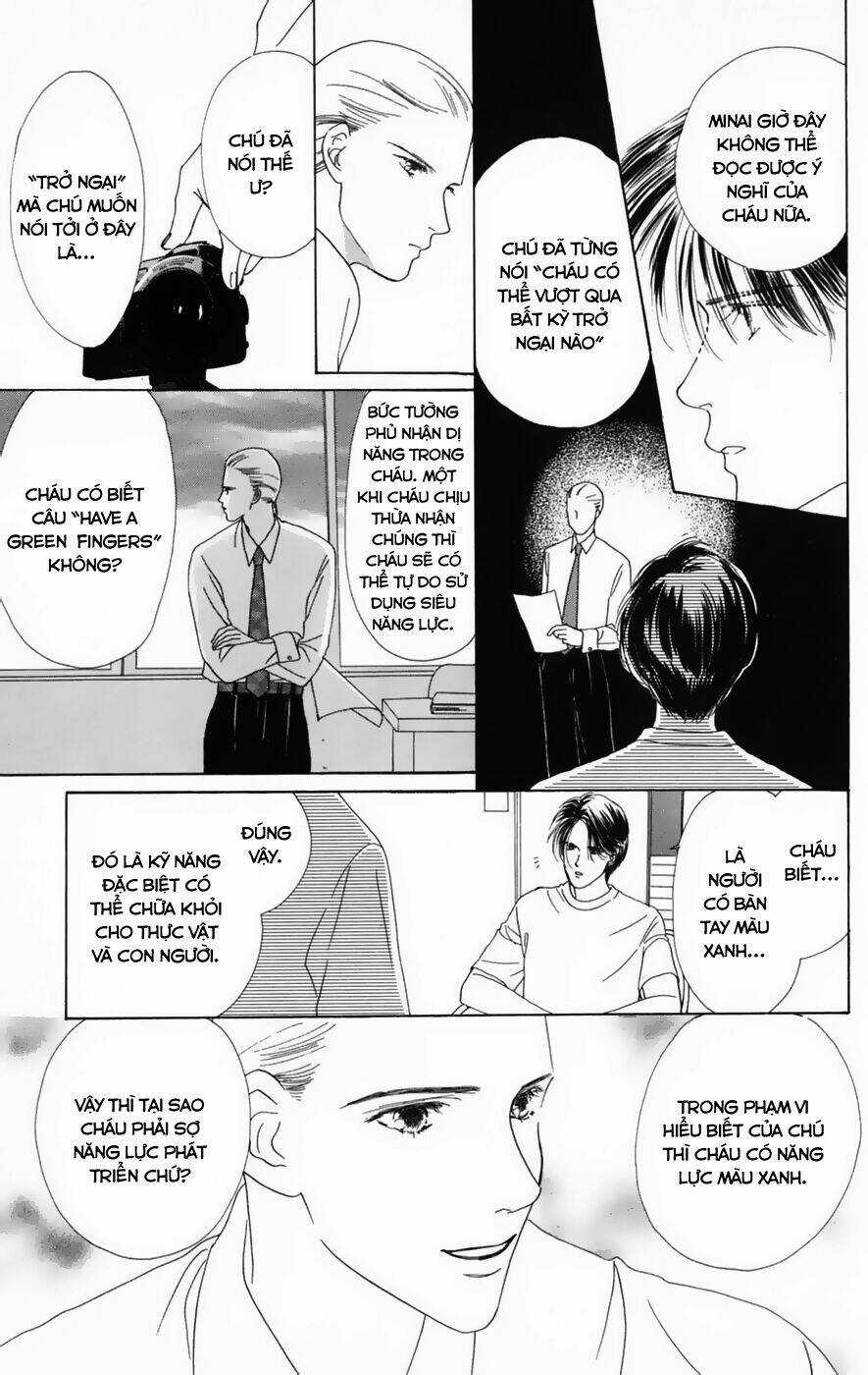 Only You Chapter 15 trang 12