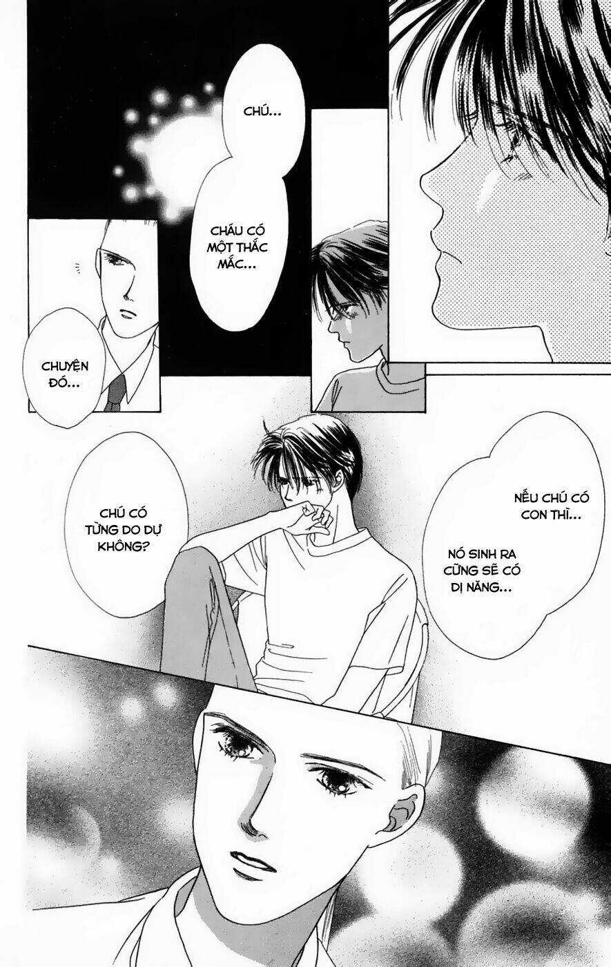 Only You Chapter 15 trang 13