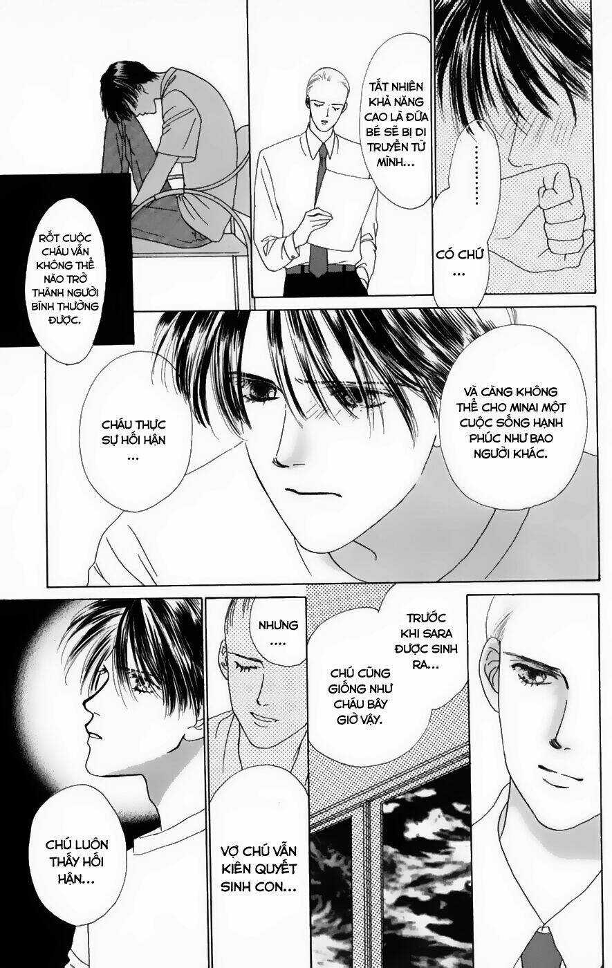 Only You Chapter 15 trang 14