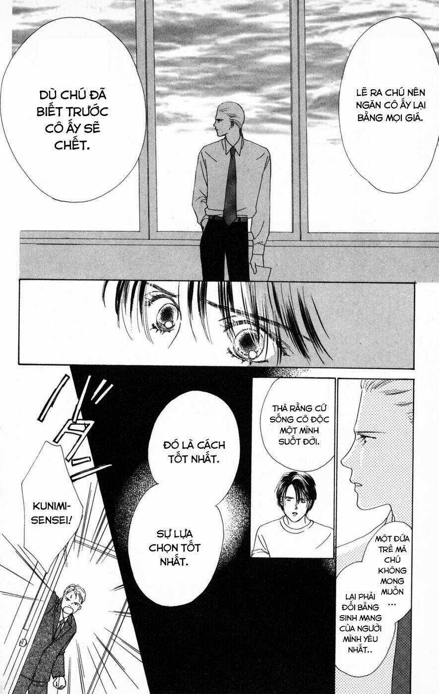 Only You Chapter 15 trang 15