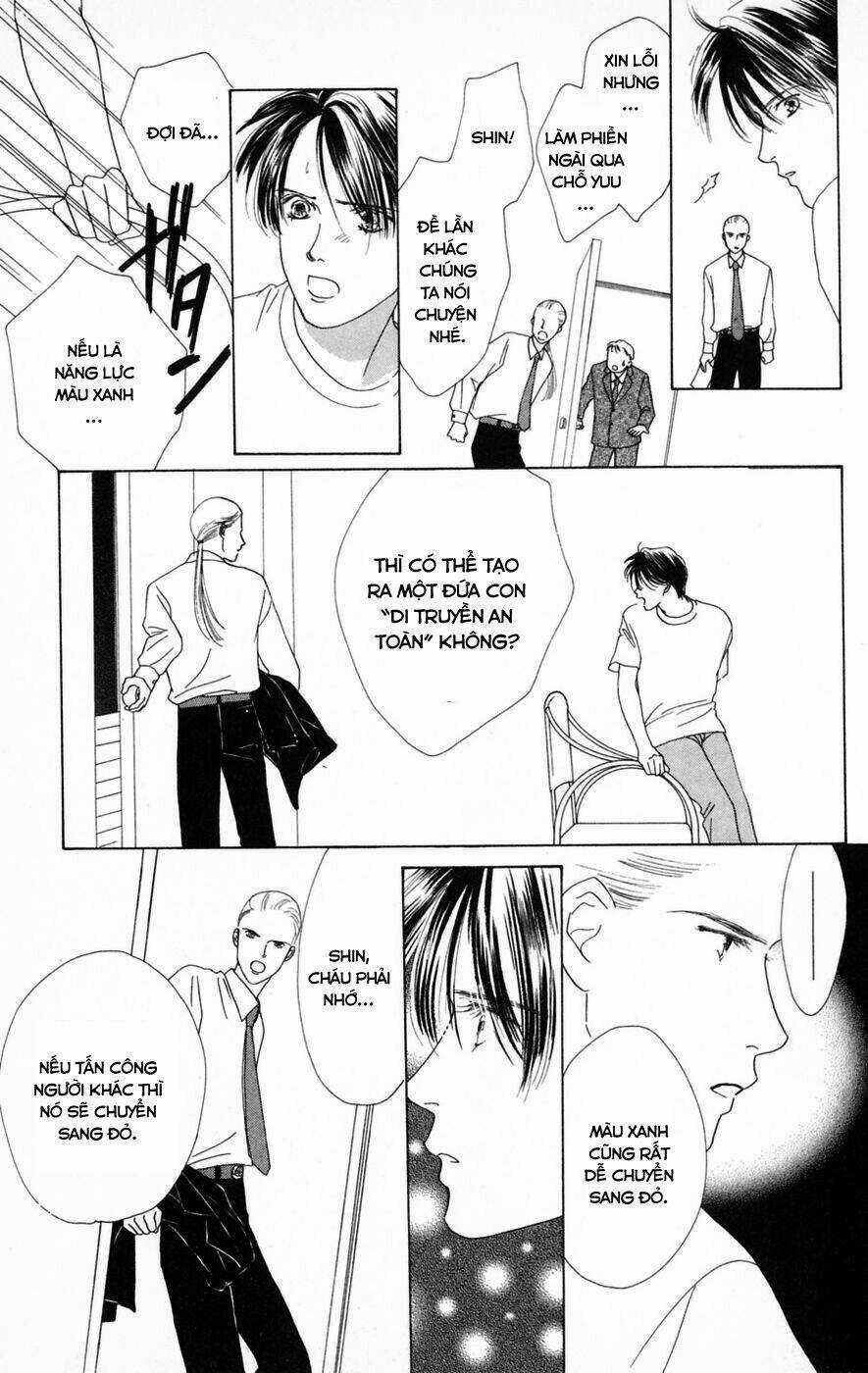 Only You Chapter 15 trang 16