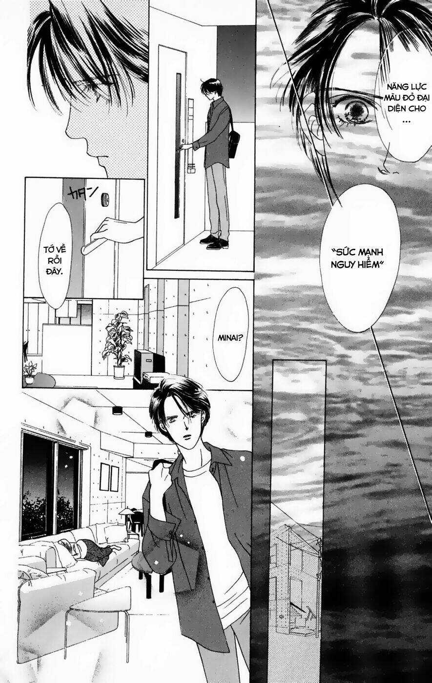 Only You Chapter 15 trang 17