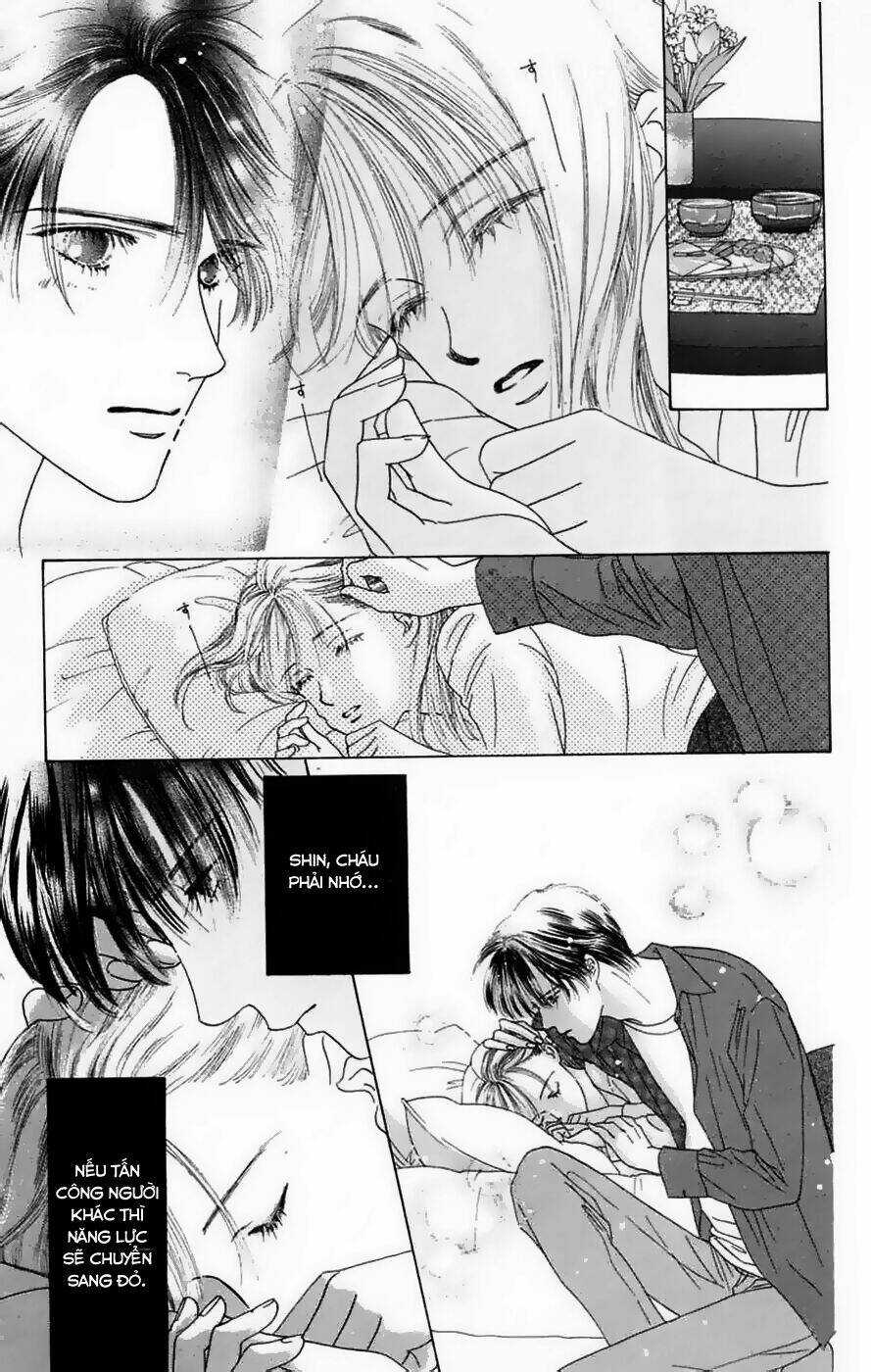 Only You Chapter 15 trang 18