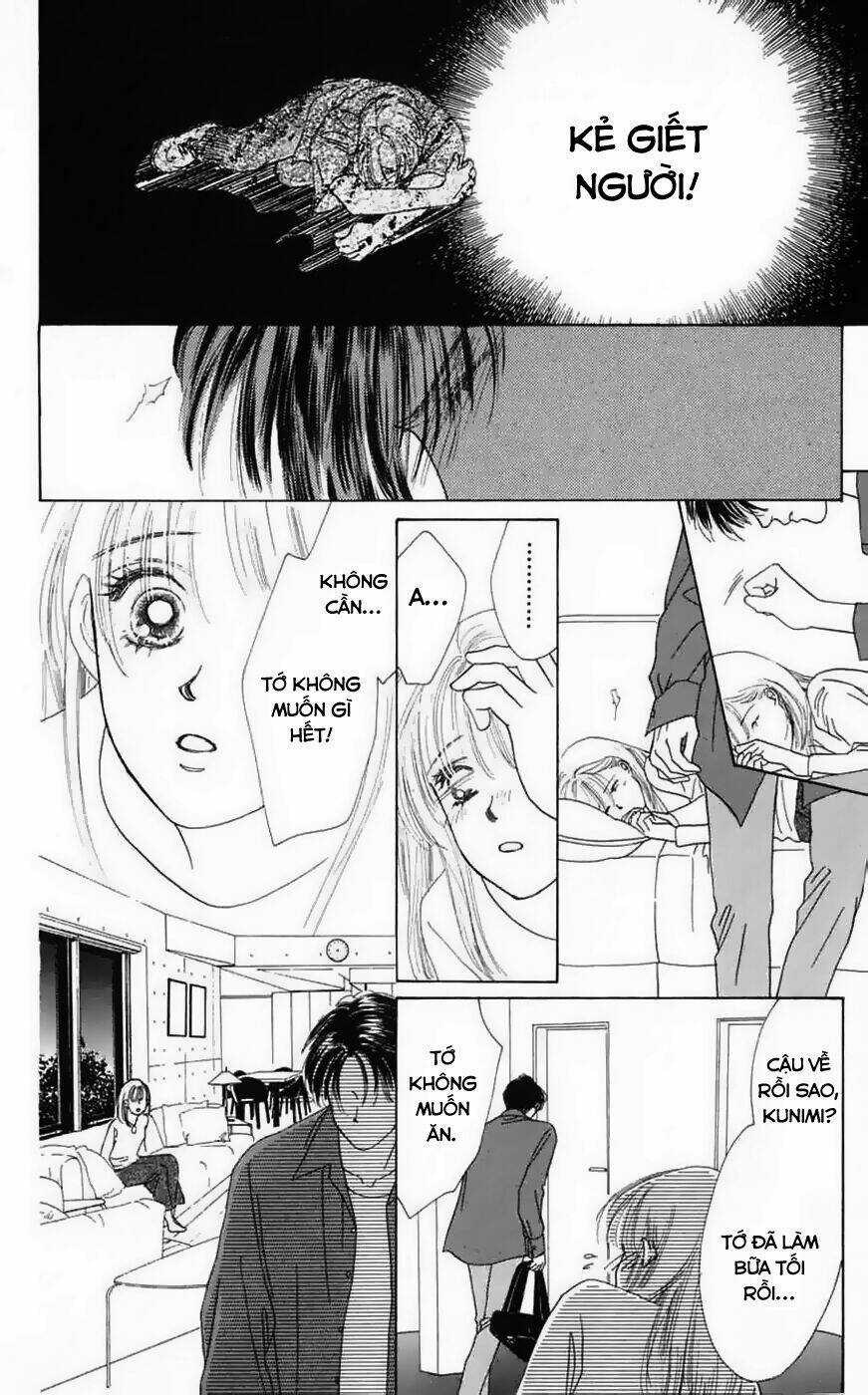 Only You Chapter 15 trang 19