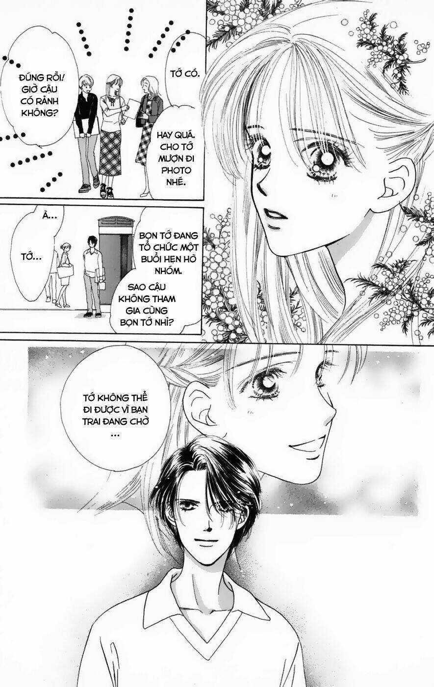 Only You Chapter 15 trang 2