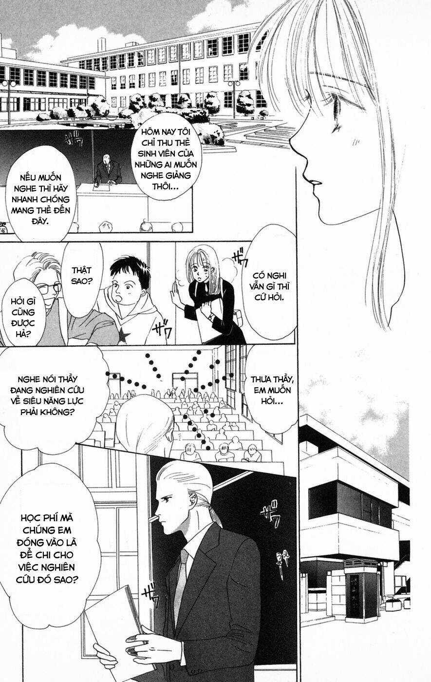 Only You Chapter 15 trang 20