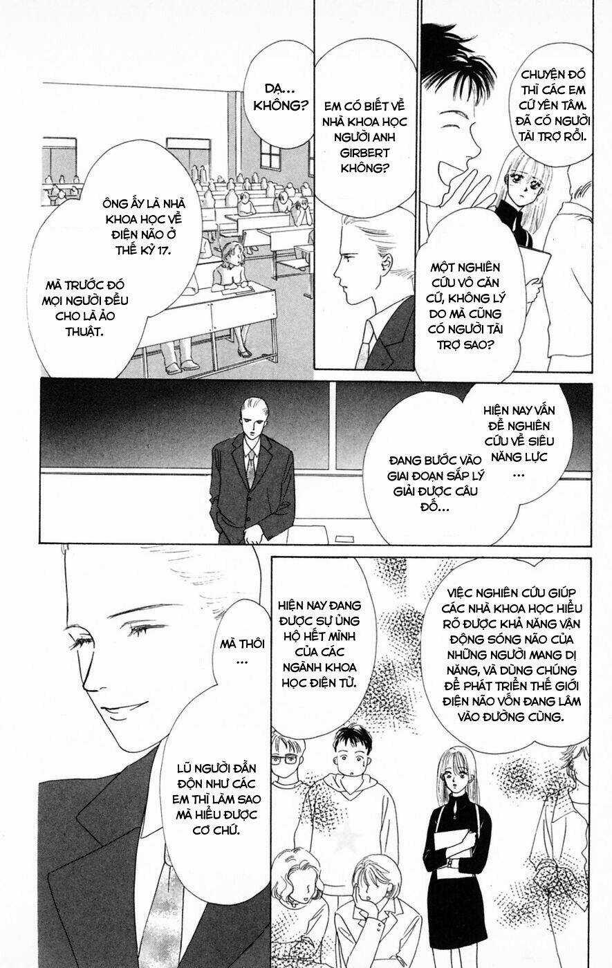 Only You Chapter 15 trang 21